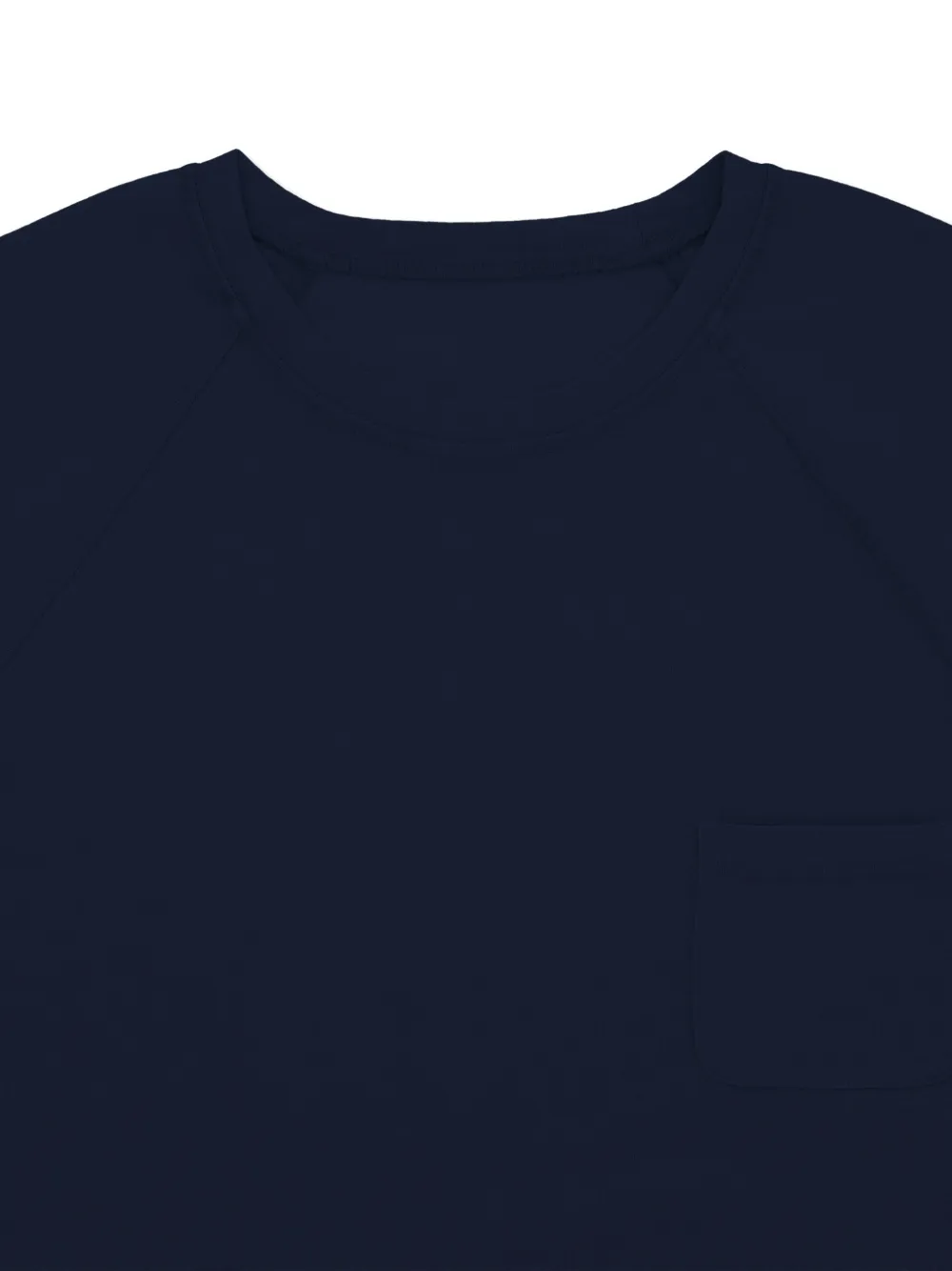 Raglan Pocket T-Shirt