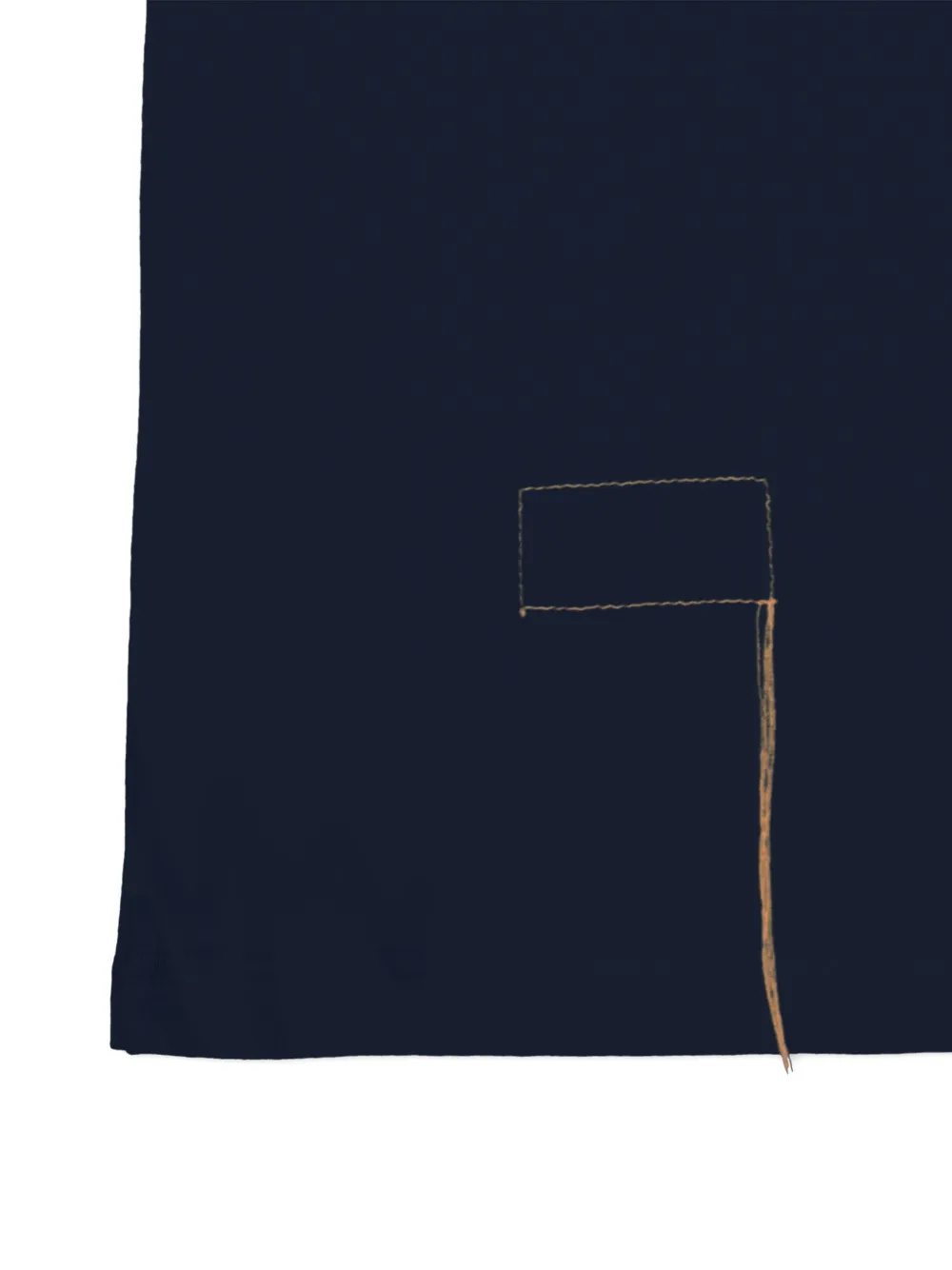 Raglan Pocket T-Shirt
