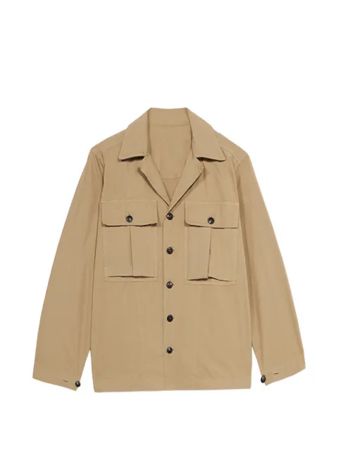 Fortela camisa oversize