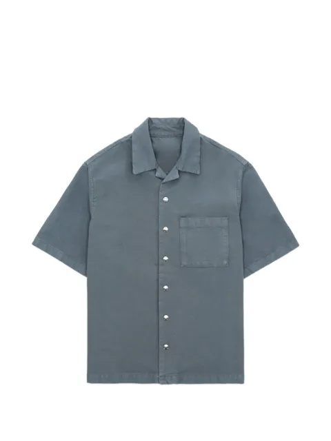 Fortela bowling short-sleeve shirt