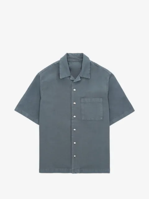 Fortela bowling short-sleeve shirt