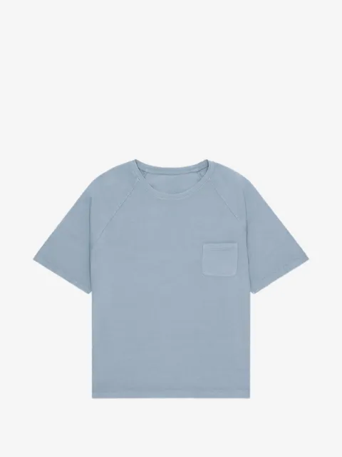 Fortela raglan pocket T-shirt