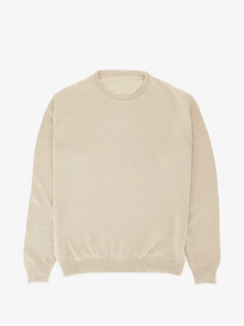 Fortela crew-neck sweater