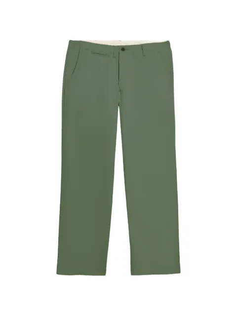 Fortela Officer chino trousers