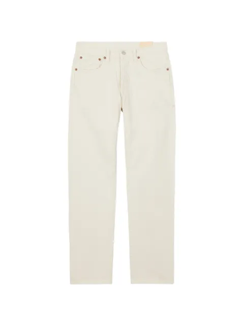 Fortela John 965 five-pocket jeans