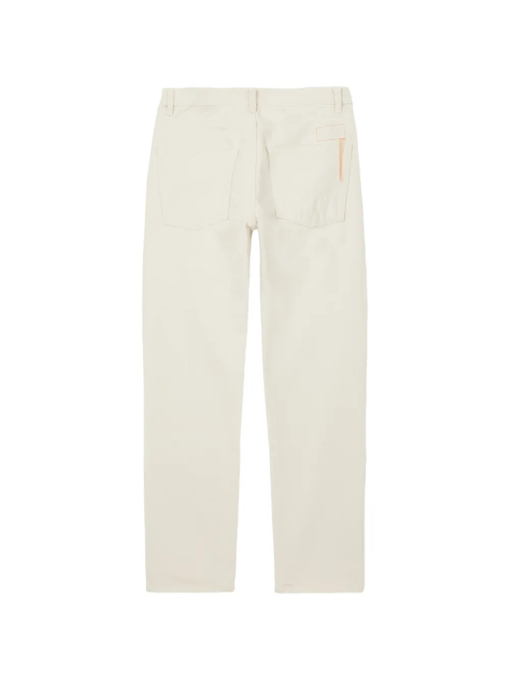 John 965 Five-Pocket Jeans