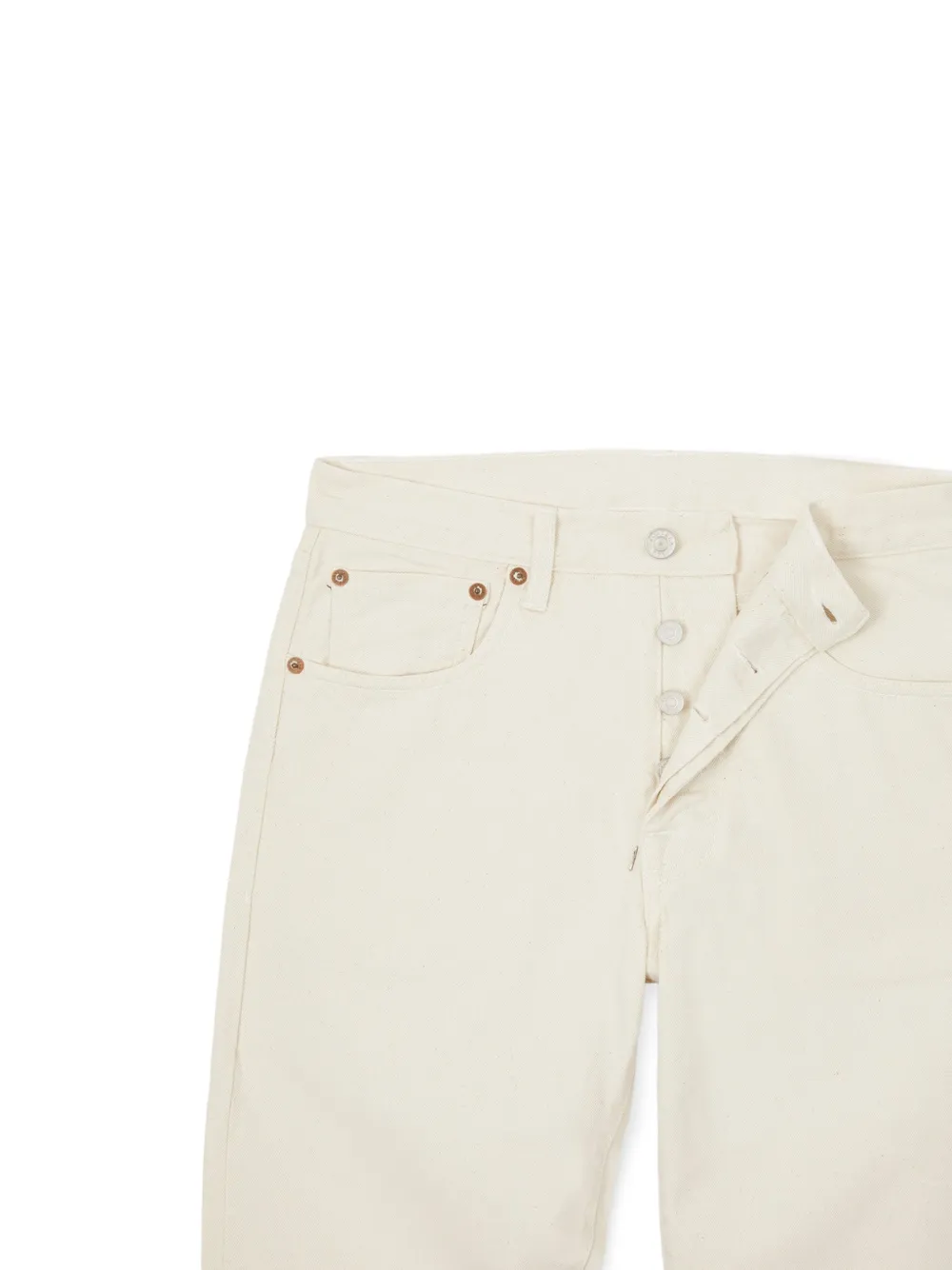 John 965 Five-Pocket Jeans