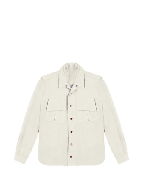 Fortela camisa Meckongt