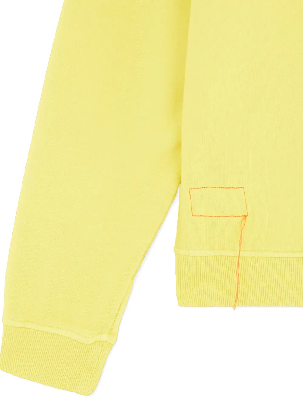 Hunting Three-Button Long-Sleeve Polo Shirt