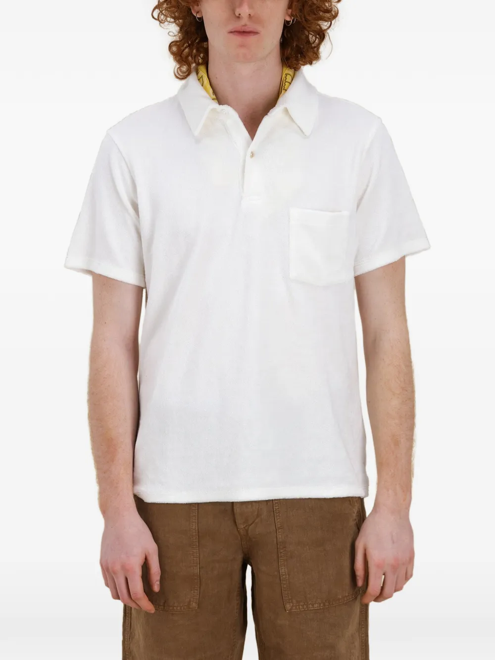 Missourim Polo Shirt
