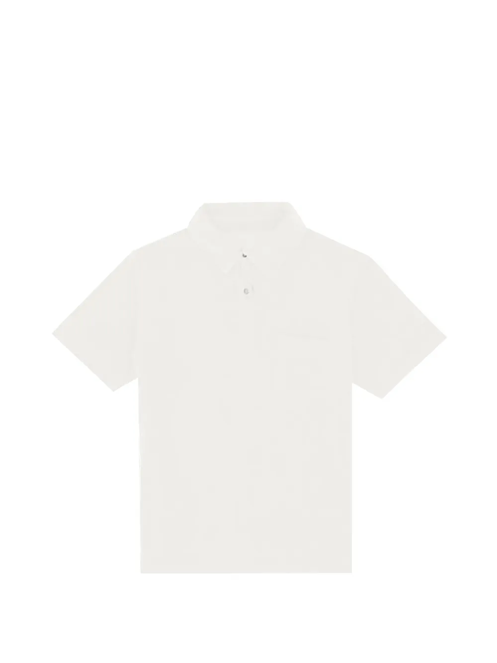 Fortela Missourim polo shirt - Toni neutri