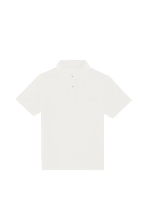 Fortela Missourim Polo Shirt in Neutrals