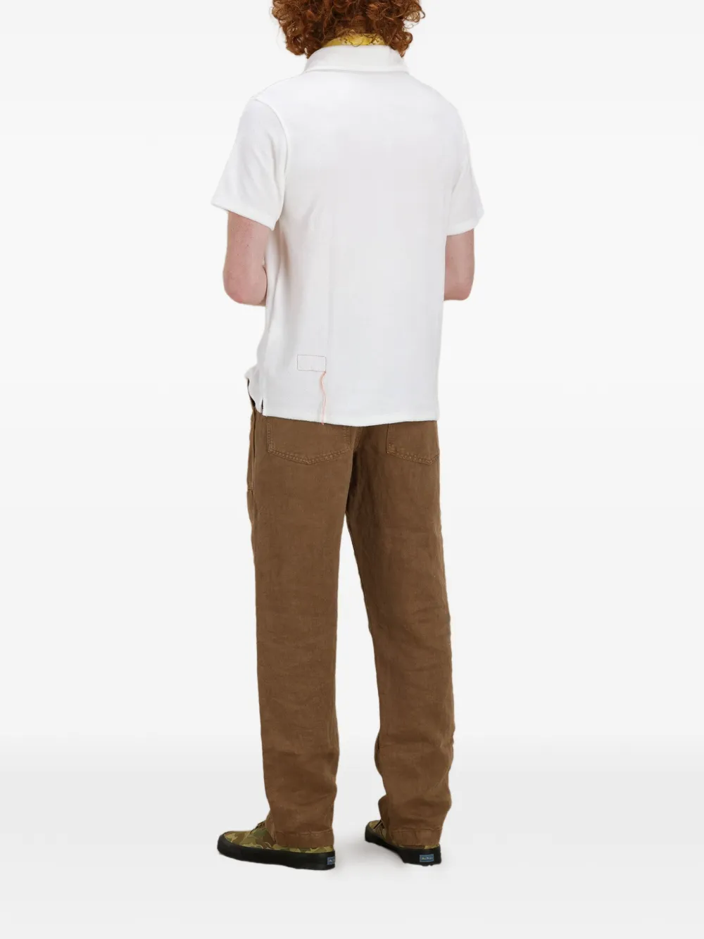 Missourim Polo Shirt