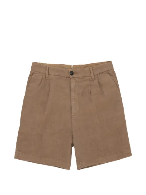 Fortela shorts con bolsillos laterales