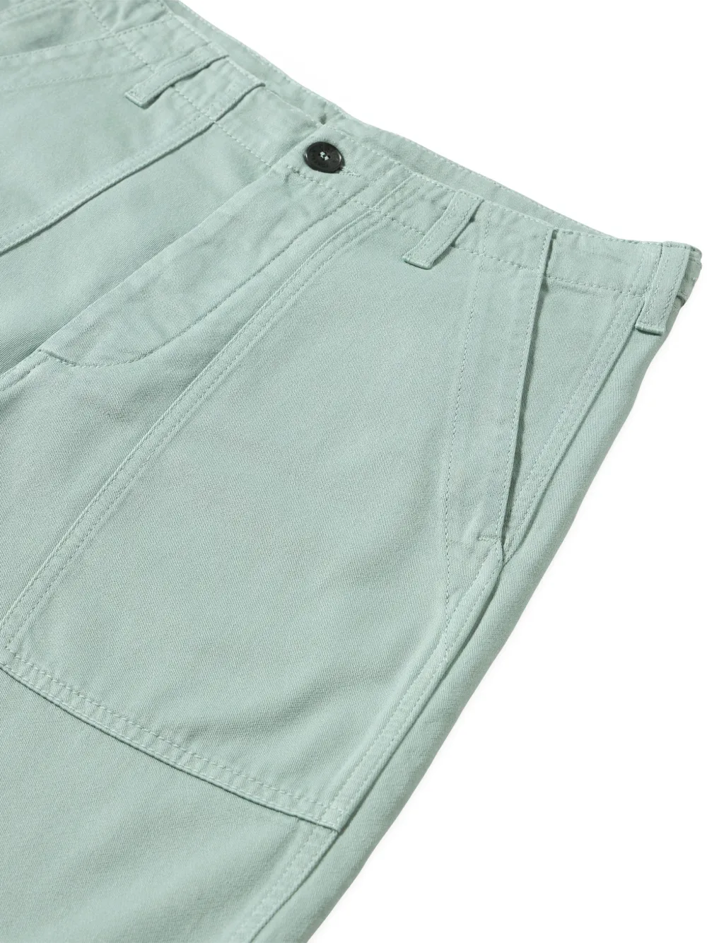 Fortela Newfatigue broek Groen