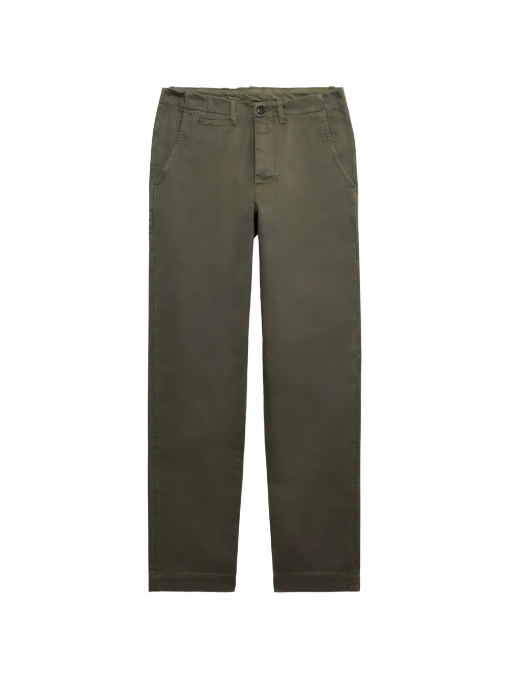 Fortela green trousers - Verde