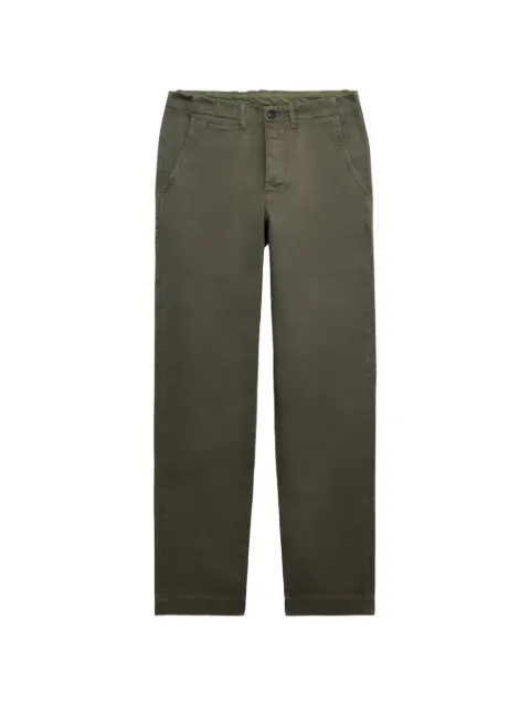 Fortela green trousers