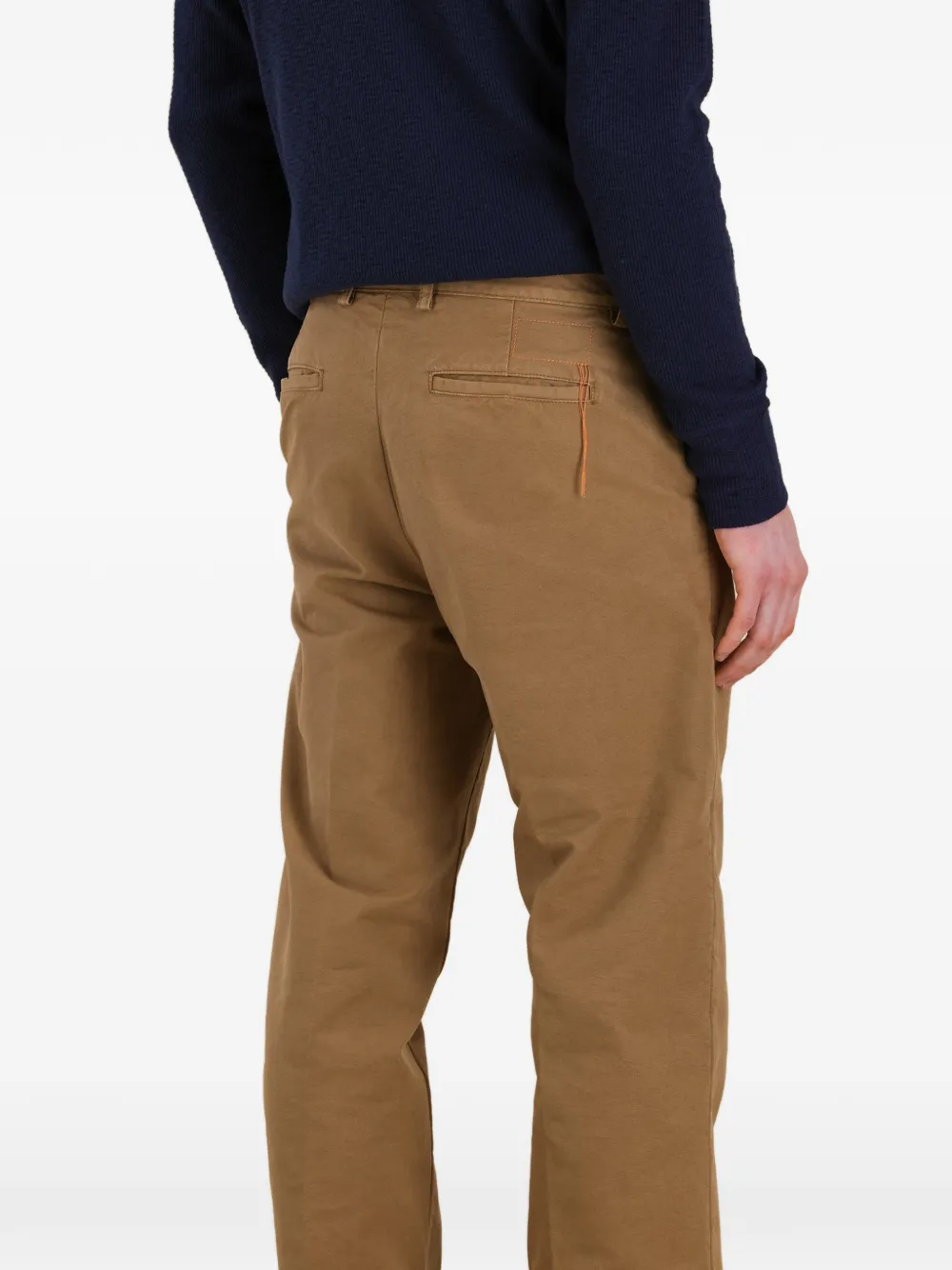 Fortela Mainet chino Bruin
