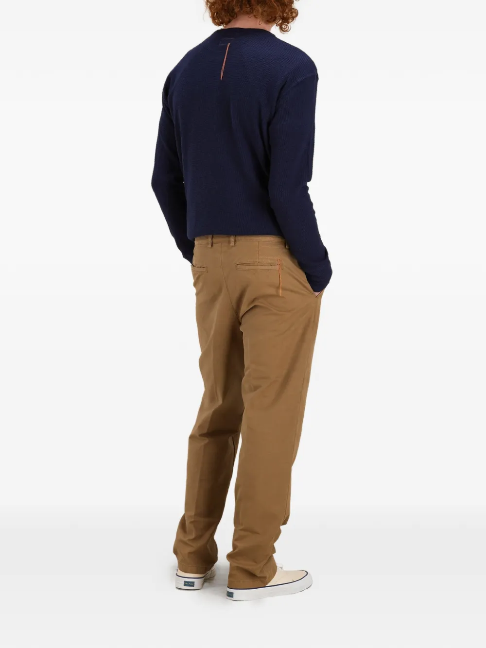 Fortela Mainet chino Bruin