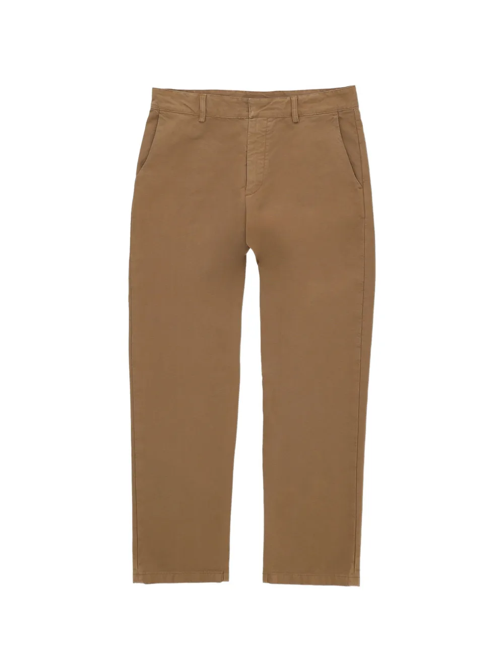 Fortela Mainet chino trousers - Braun