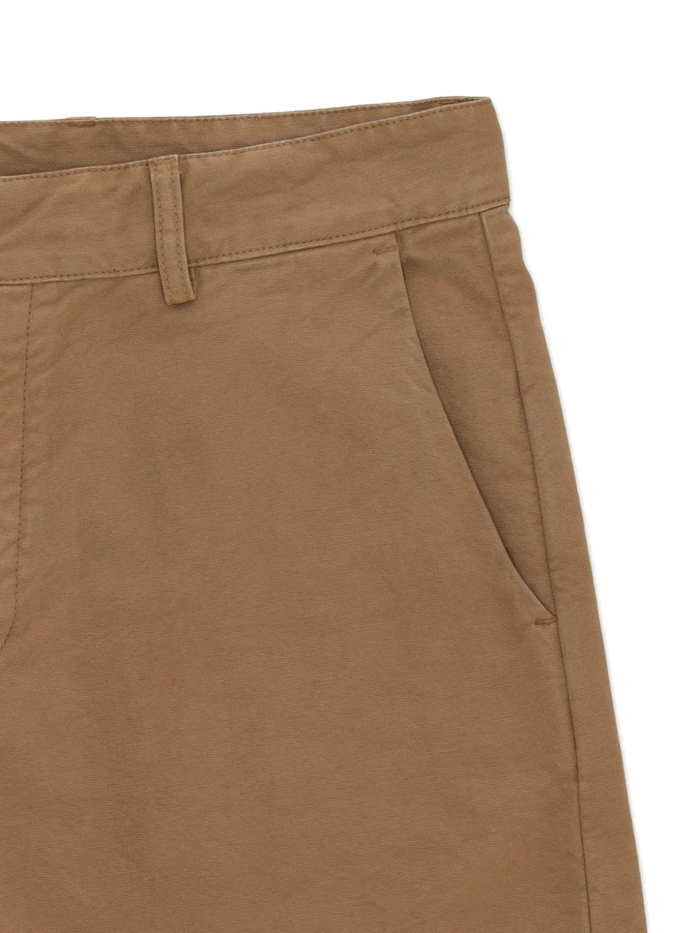 Fortela Mainet chino Bruin