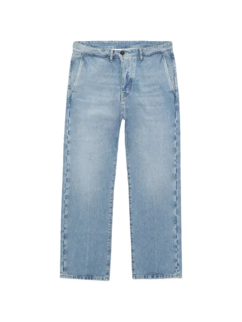 Fortela cotton trousers