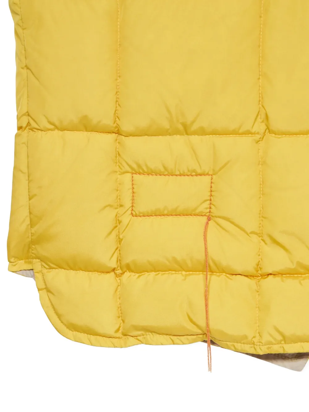  Fortela Vest2 Gilet - Yellow 