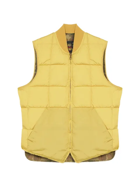 Fortela chaleco Vest2