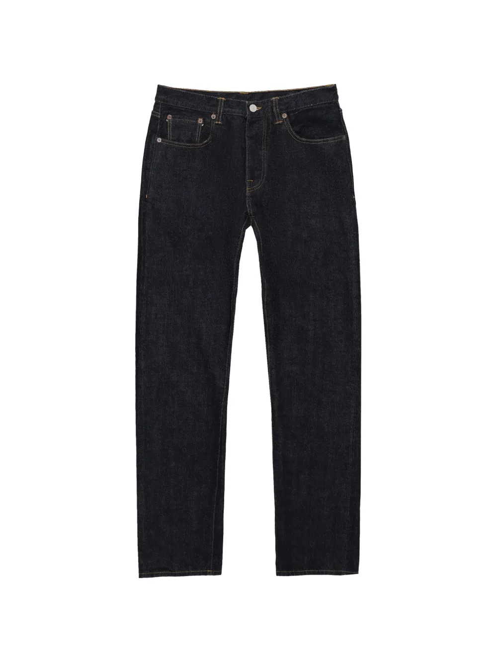 Fortela 965 John five-pockets jeans - Blu