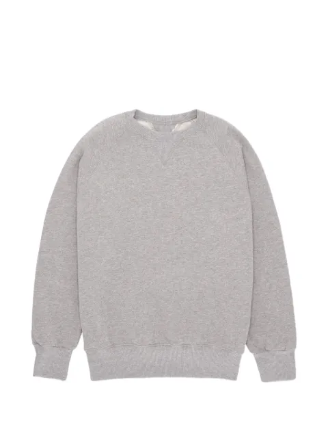 Fortela Harvard crew-neck sweatshirt