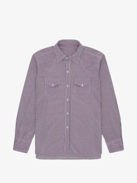 Fortela camisa Tex2