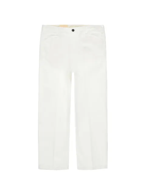 Fortela Ben work chino trousers