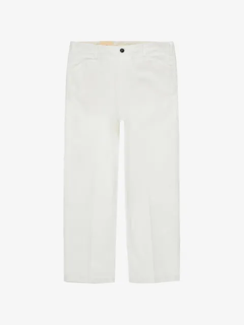 Fortela Ben work chino trousers