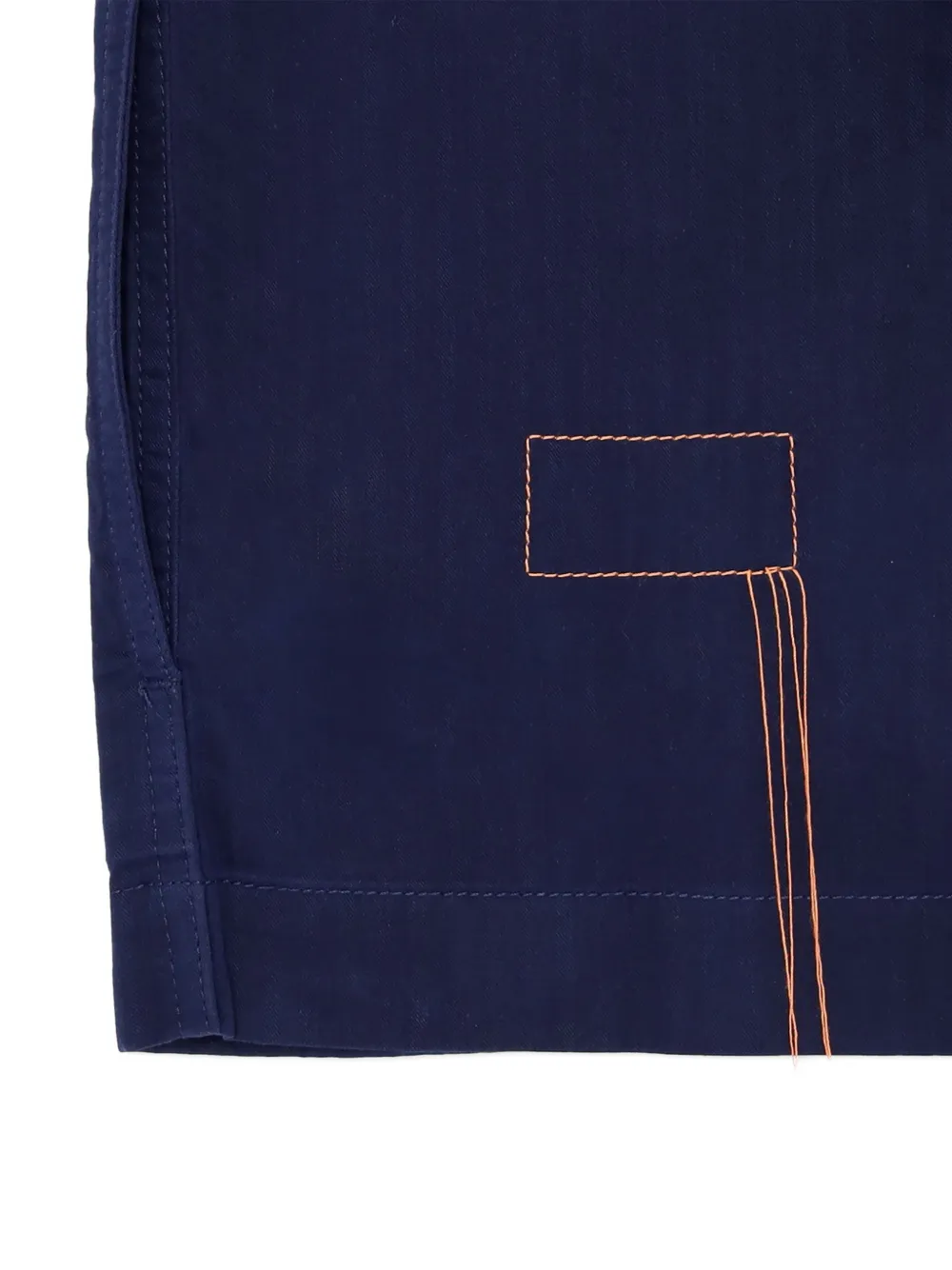 Solomont Pockets Shirt