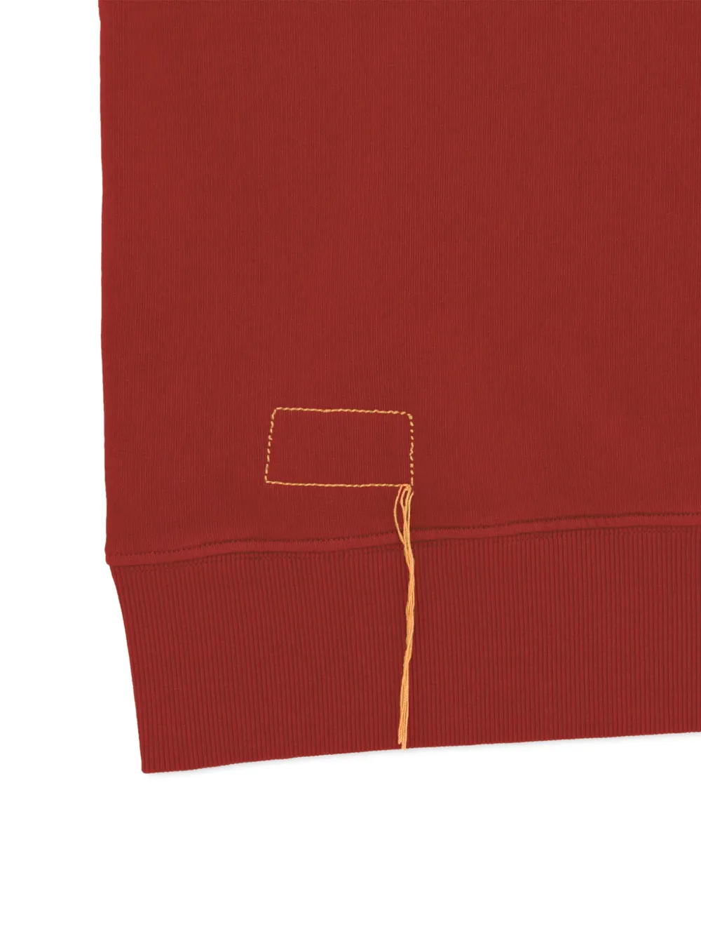 Harvard Raglan-Sleeves Sweatshirt