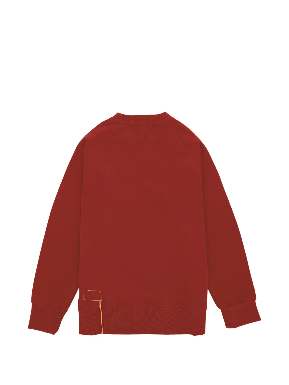 Harvard Raglan-Sleeves Sweatshirt