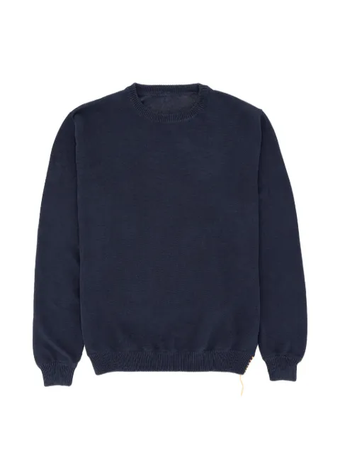 Fortela Rover ribbed crew-neck sweater