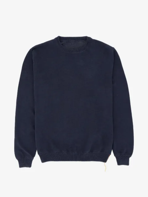 Fortela Rover ribbed crew-neck sweater