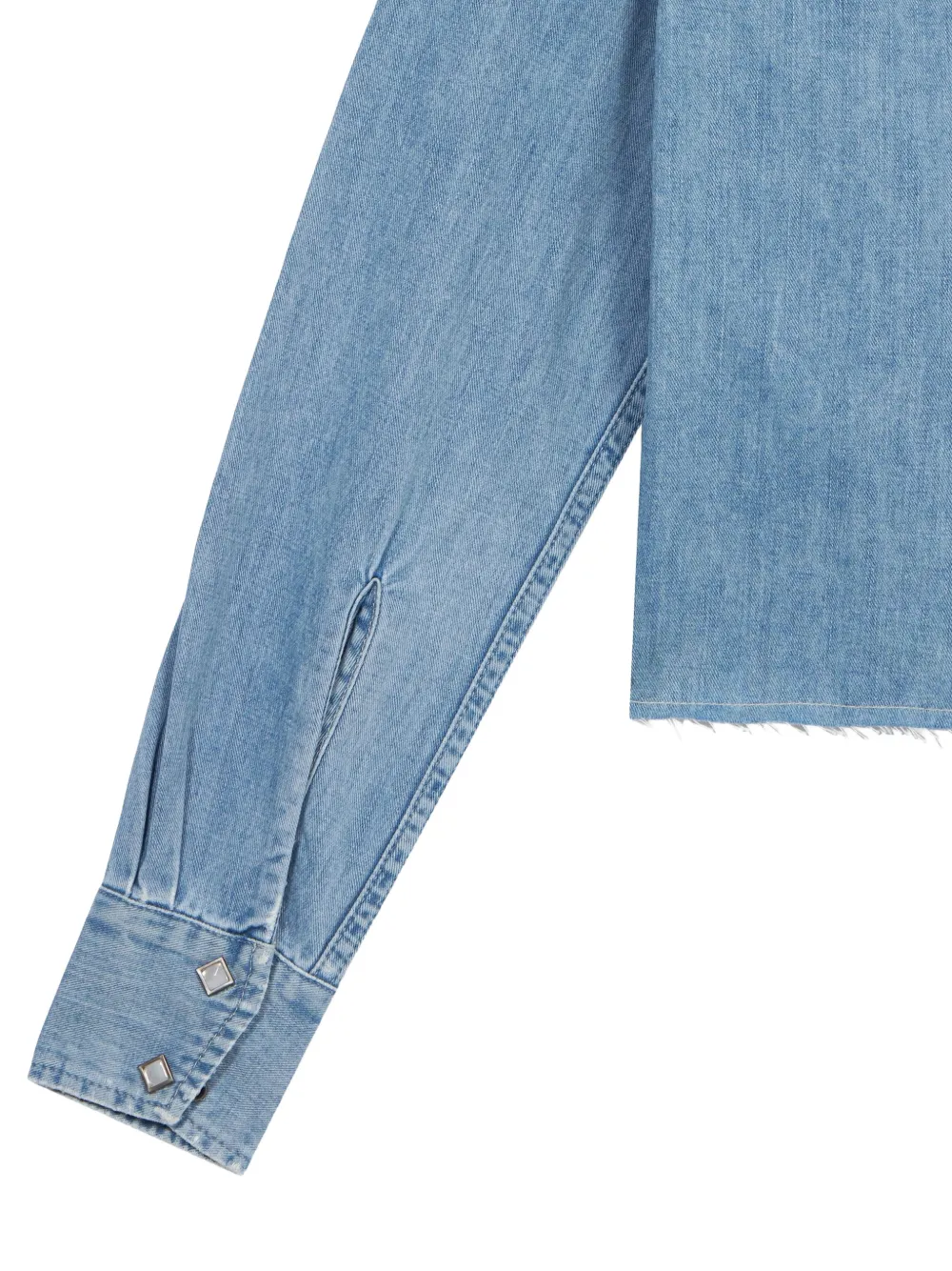 Caracas Flap-Pocket Shirt
