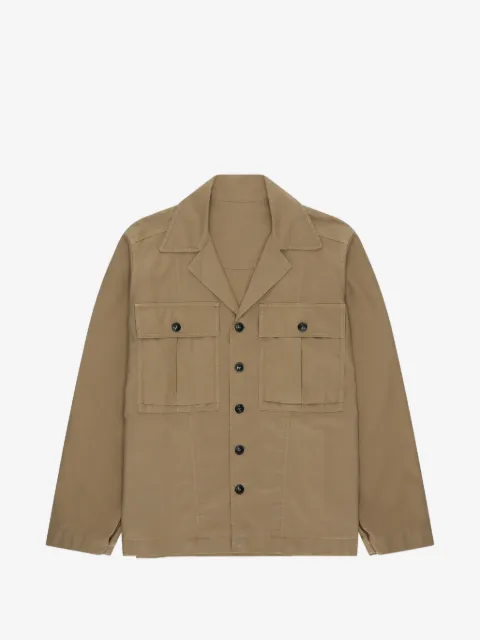 Fortela sobrecamisa Solomon