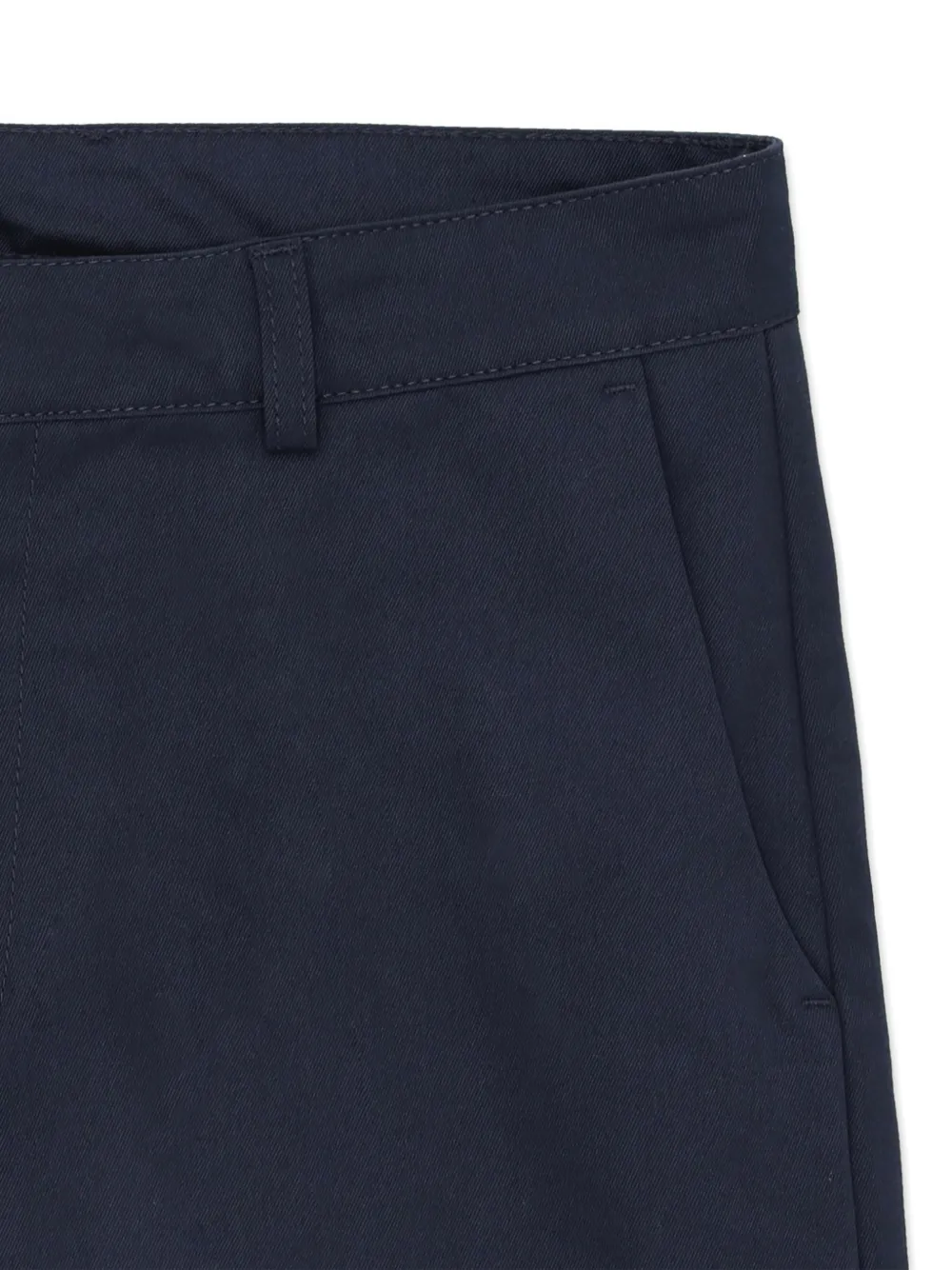 Fortela Maine chino met zak Blauw