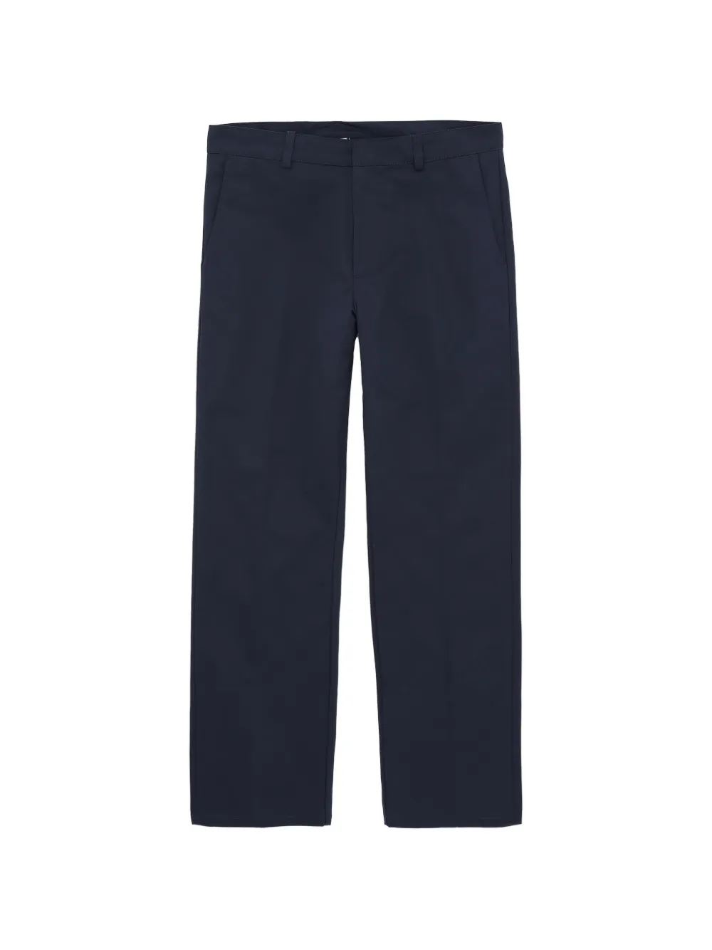 Fortela Maine pocket chino trousers - Blau