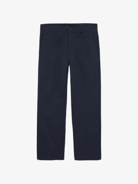 Fortela Maine pocket chino trousers