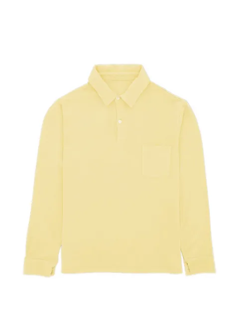 Fortela Langärmeliges Missouri Poloshirt