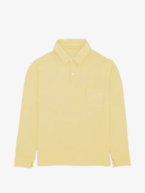 Fortela Missouril long-sleeves polo shirt