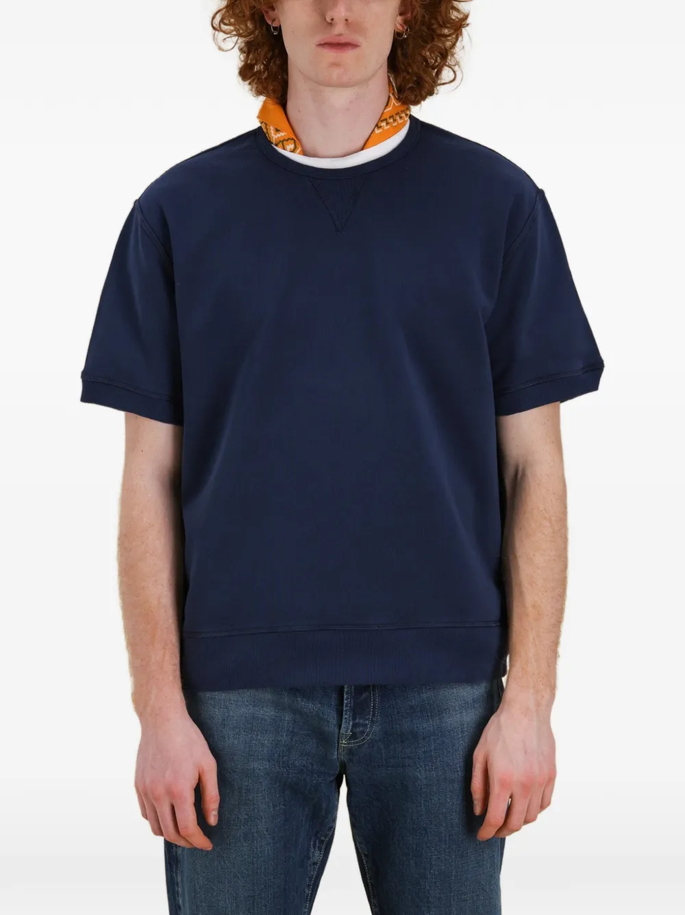 Ohio Short-Sleeves T-Shirt