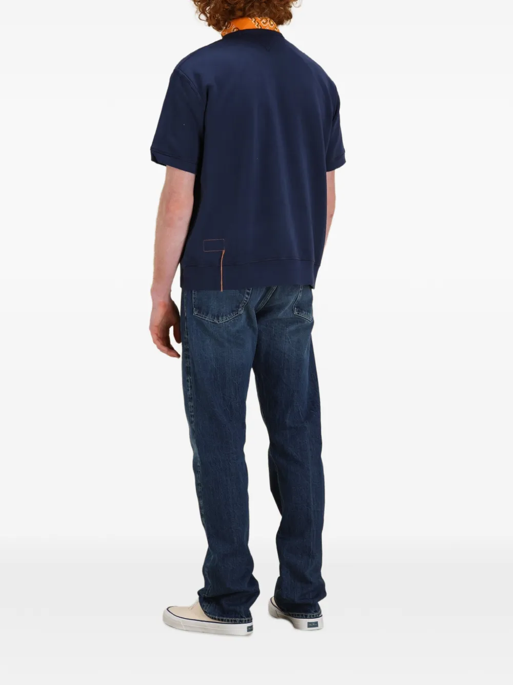 Ohio Short-Sleeves T-Shirt
