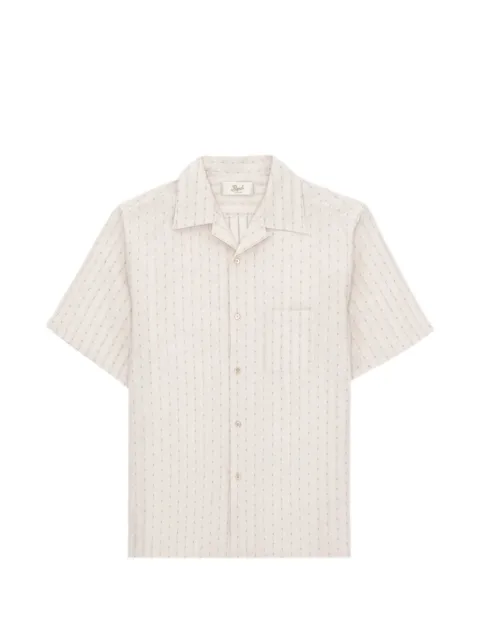 Fortela camisa Prequel