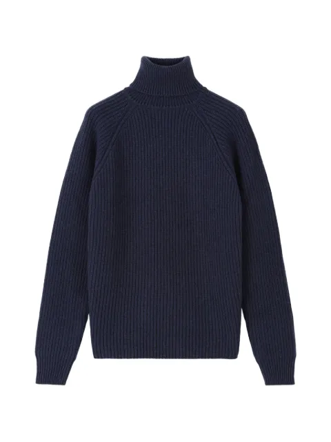 Fortela jersey Oslo con cuello alto