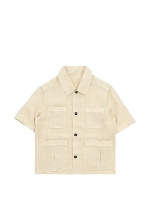 Fortela Bohem シャツ